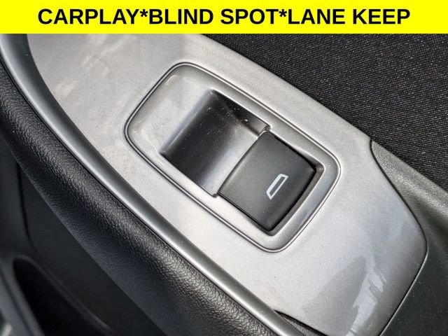 Used 2024 Chevrolet Malibu LS w/ Driver Confidence Package image 31