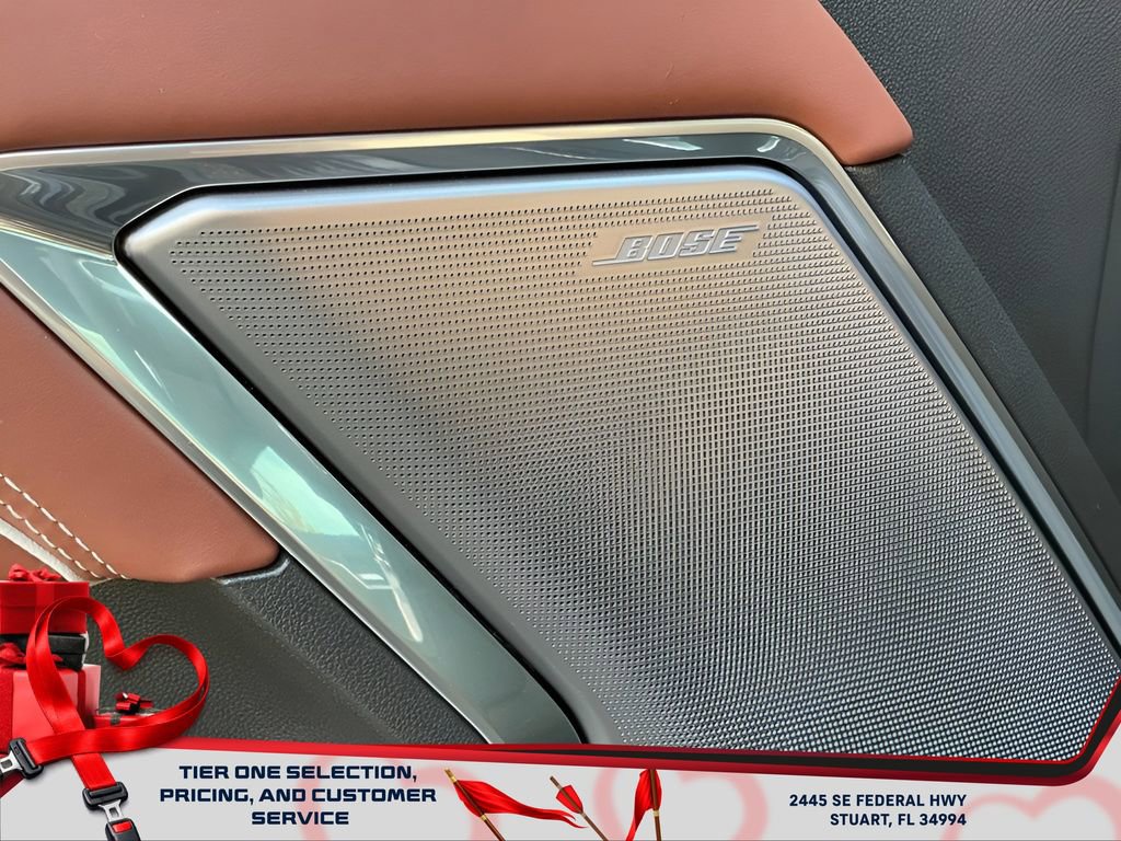 New 2026 GMC Sierra 3500 Denali Ultimate image 20