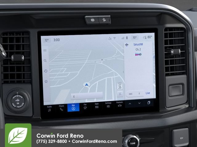 New 2026 Ford F350 4x4 Crew Cab Super Duty image 15