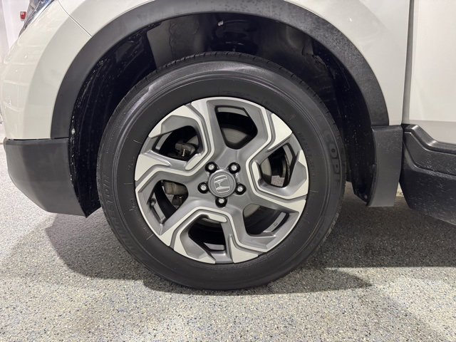 Used 2019 Honda CR-V EX-L image 27