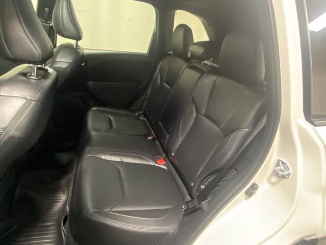 Used 2025 Subaru Forester Limited w/ Popular Package AWD/4WD image 14