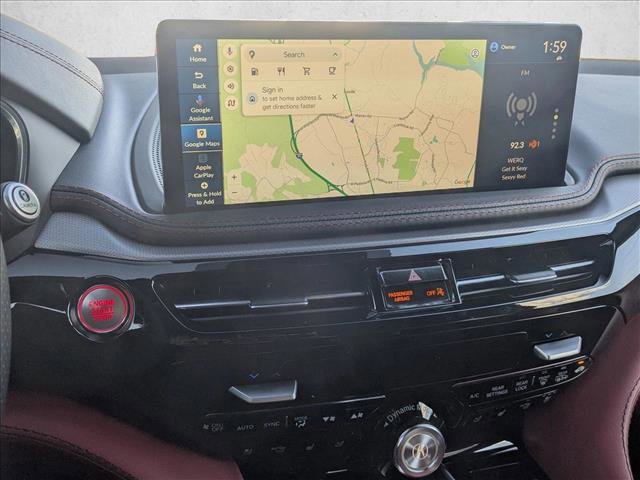 New 2026 Acura MDX A-Spec image 14