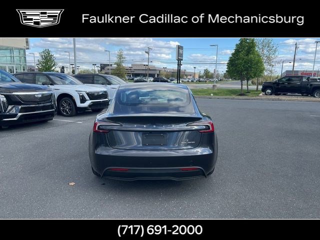 Used 2025 Tesla Model 3 Long Range image 6