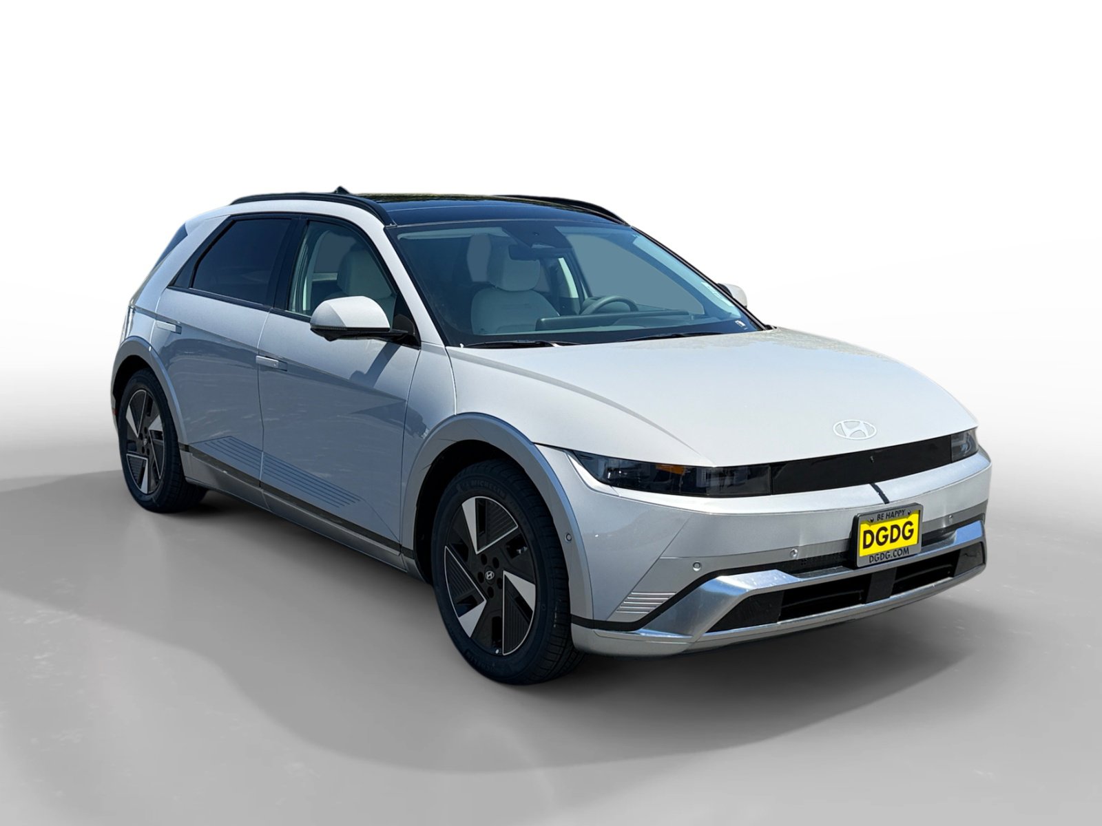 New 2026 Hyundai Ioniq 5 Limited RWD image 7