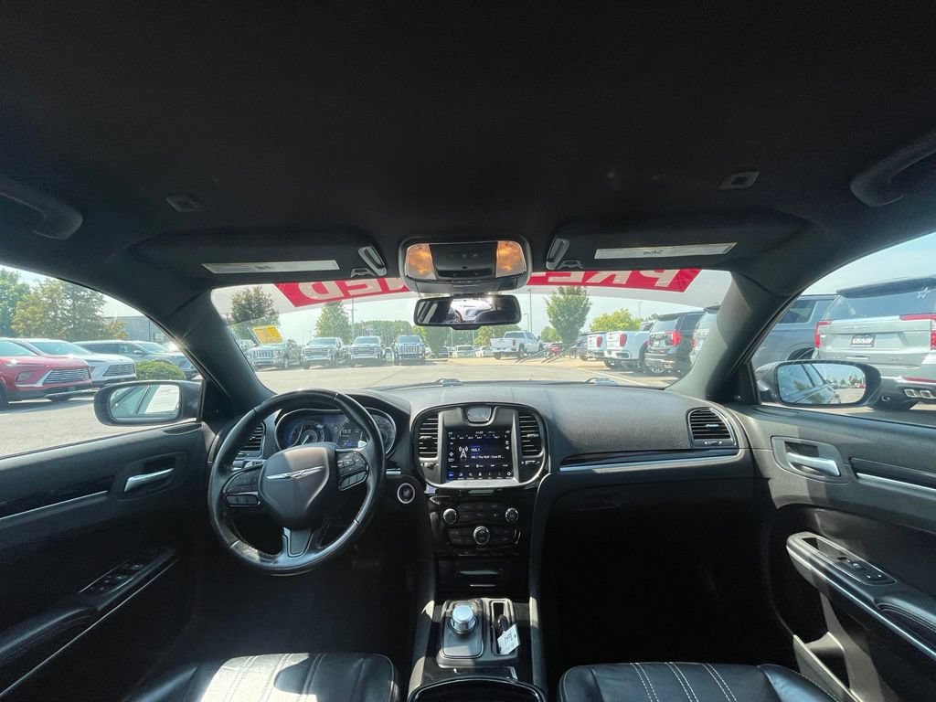 Used 2021 Chrysler 300 S RWD image 28