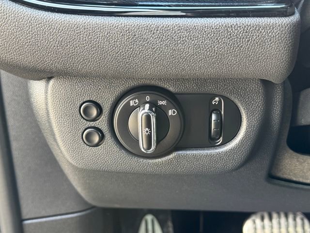 Used 2023 MINI Cooper Clubman John Cooper Works image 16