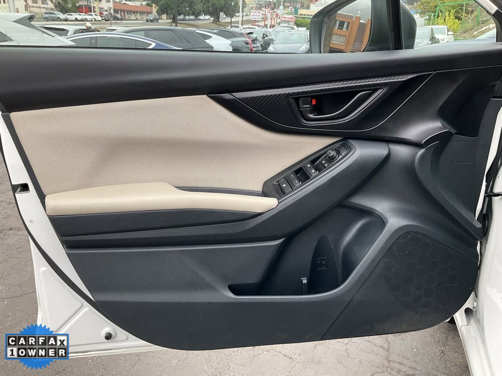 Used 2022 Subaru Impreza 2.0i image 22