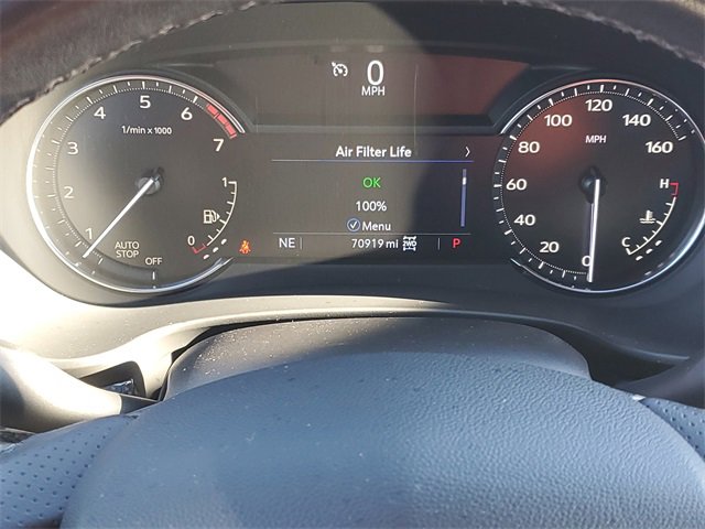 Used 2020 Cadillac XT4 Sport w/ Cold Weather Package image 22