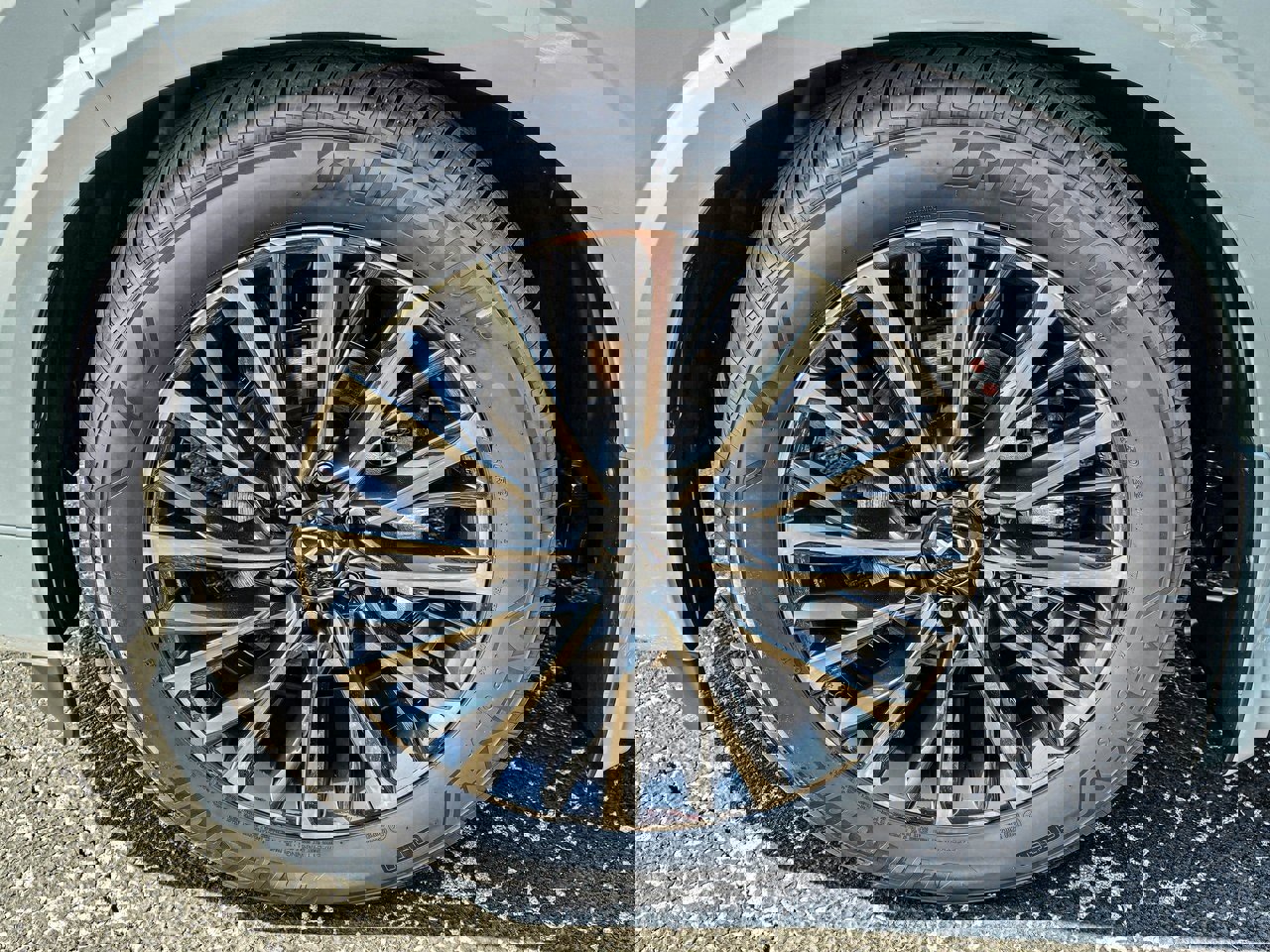 New 2026 INFINITI QX80 Autograph image 8