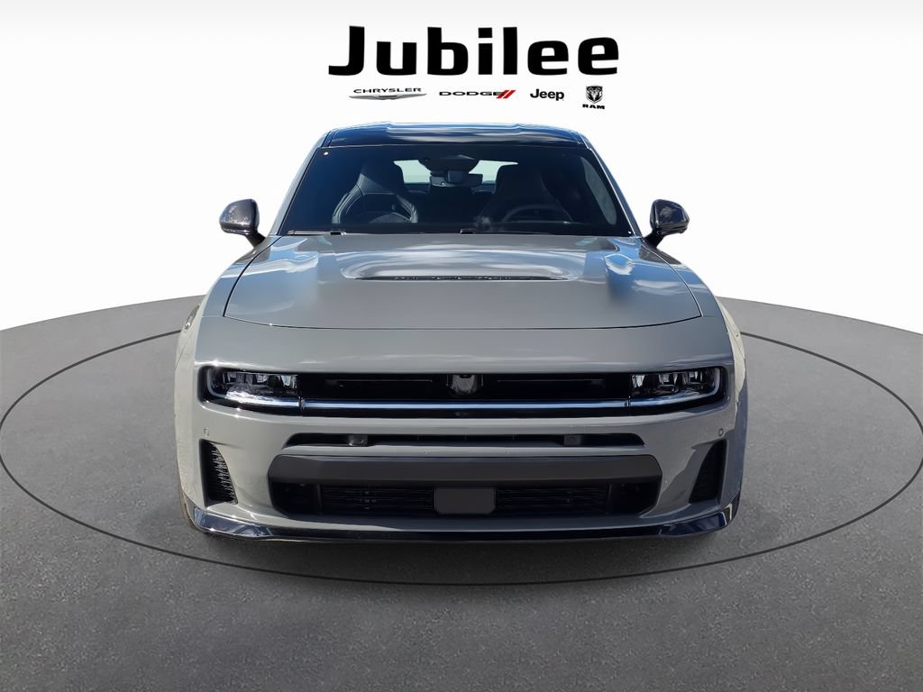 New 2026 Dodge Charger Scat Pack AWD/4WD image 2