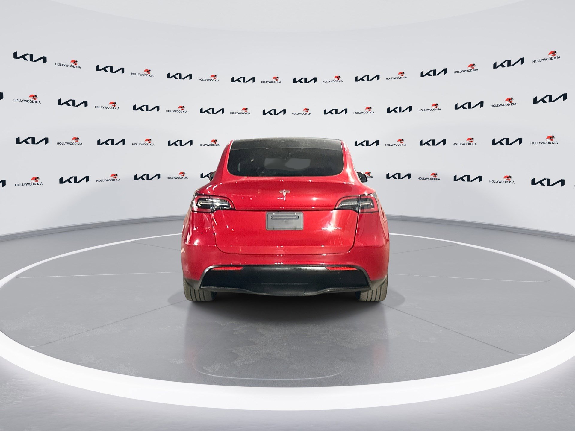 Used 2023 Tesla Model Y Long Range image 7