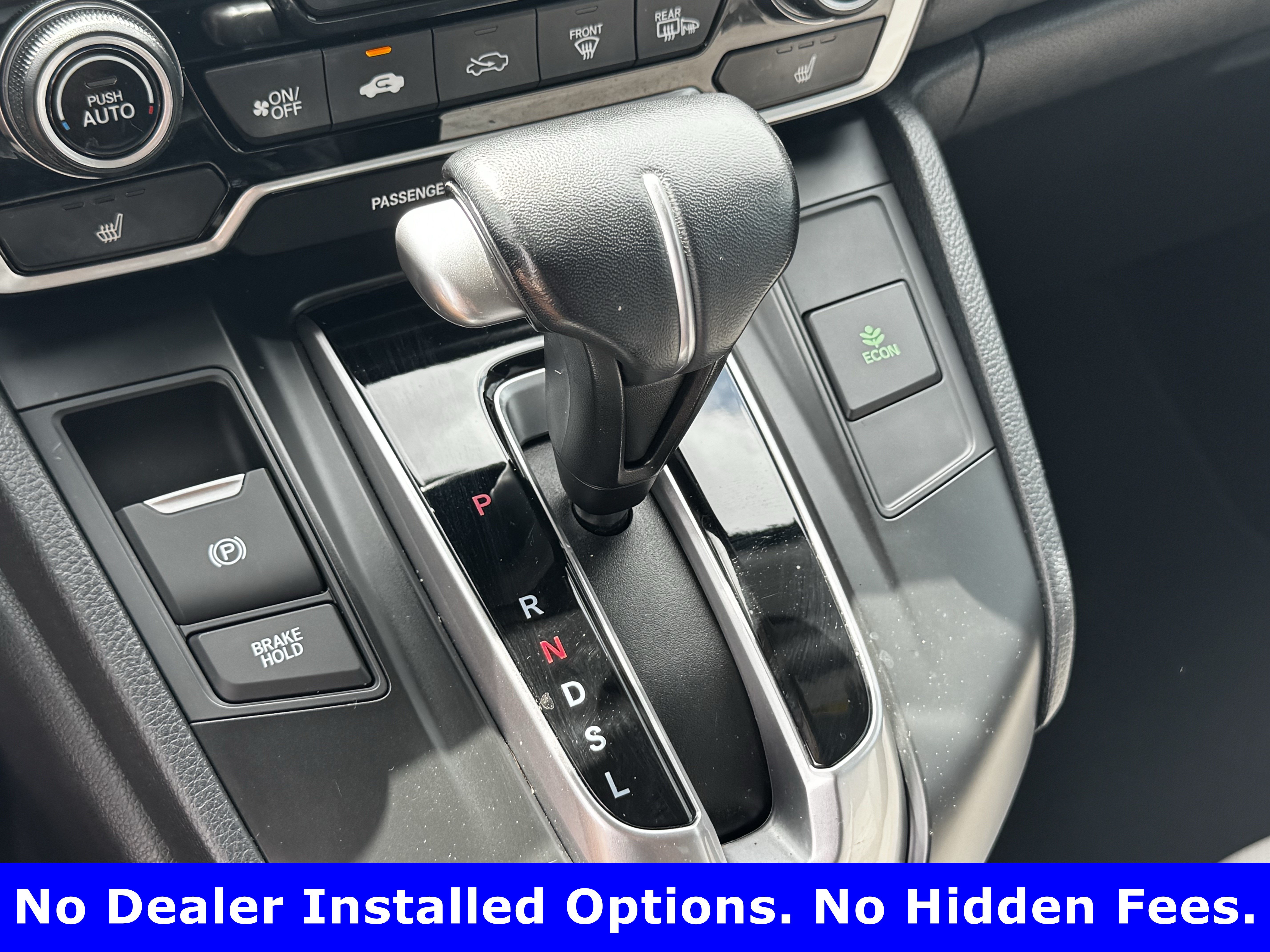 Used 2017 Honda CR-V Touring image 21