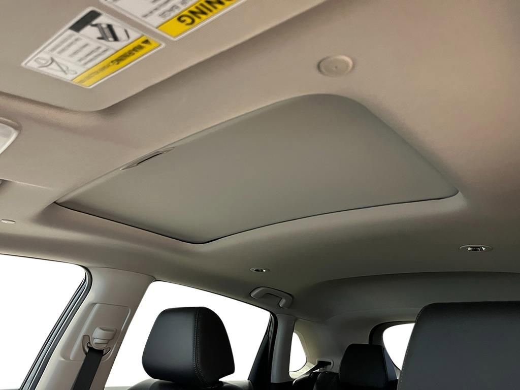 New 2027 Honda HR-V EX-L image 23
