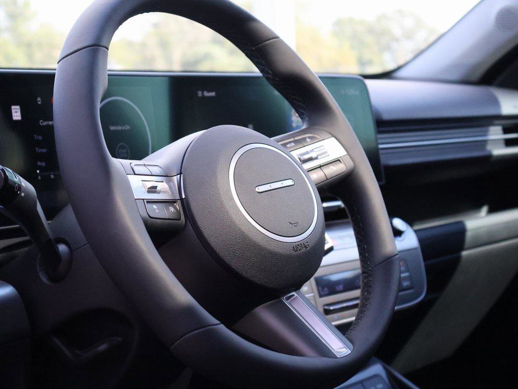 New 2026 Hyundai Kona Limited image 26