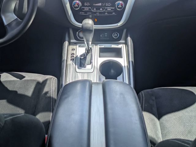 Used 2018 Nissan Murano S w/ Cargo Package FWD image 19