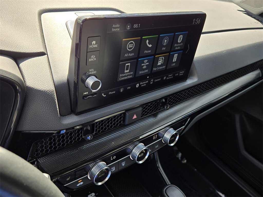 Certified 2024 Honda CR-V EX-L image 21