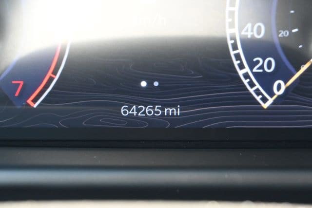 Used 2024 Jeep Wagoneer Series II AWD/4WD image 50