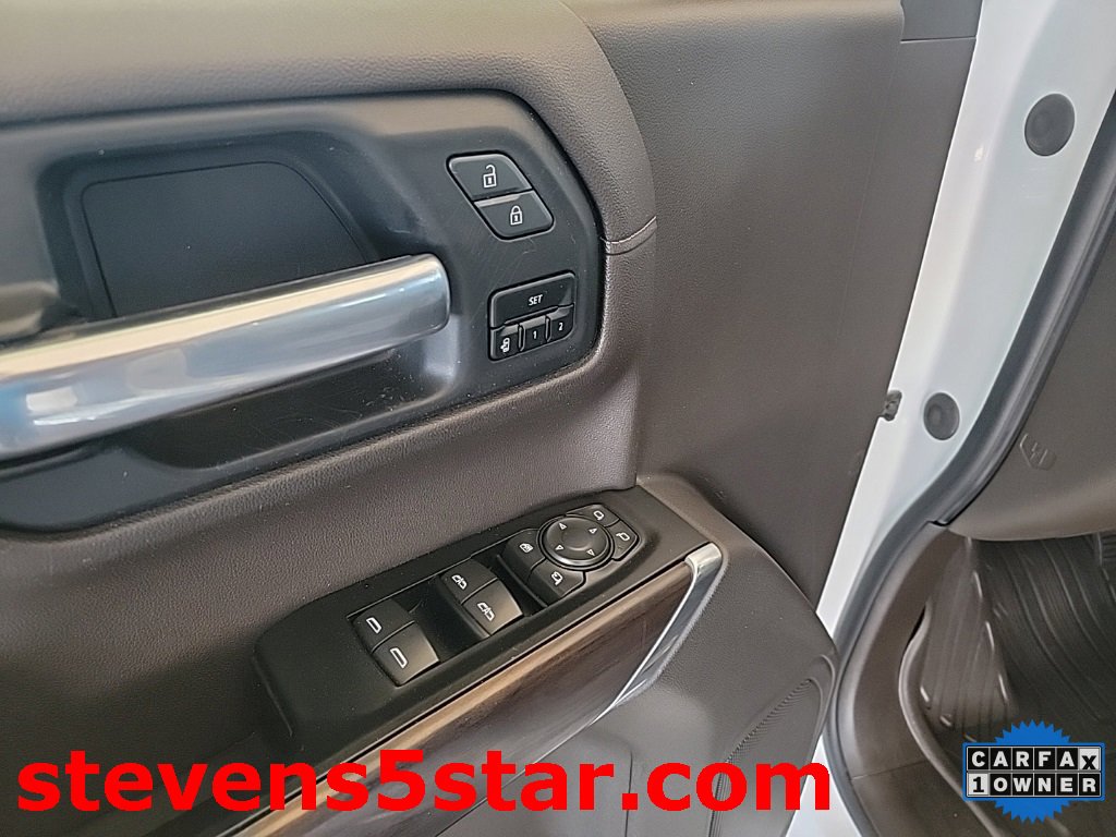 Used 2020 GMC Sierra 1500 SLT image 12