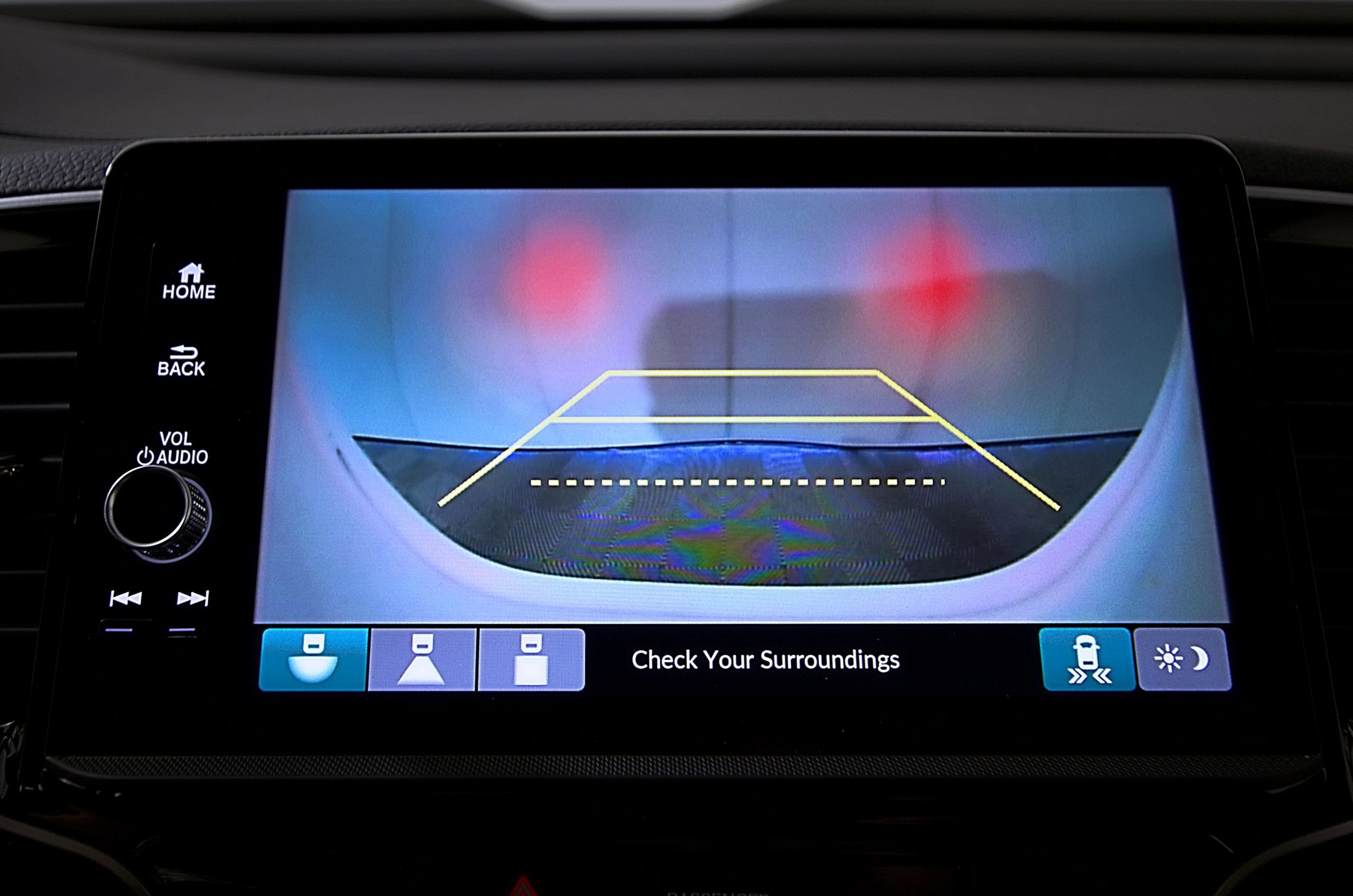 Used 2025 Honda Ridgeline RTL+ image 24