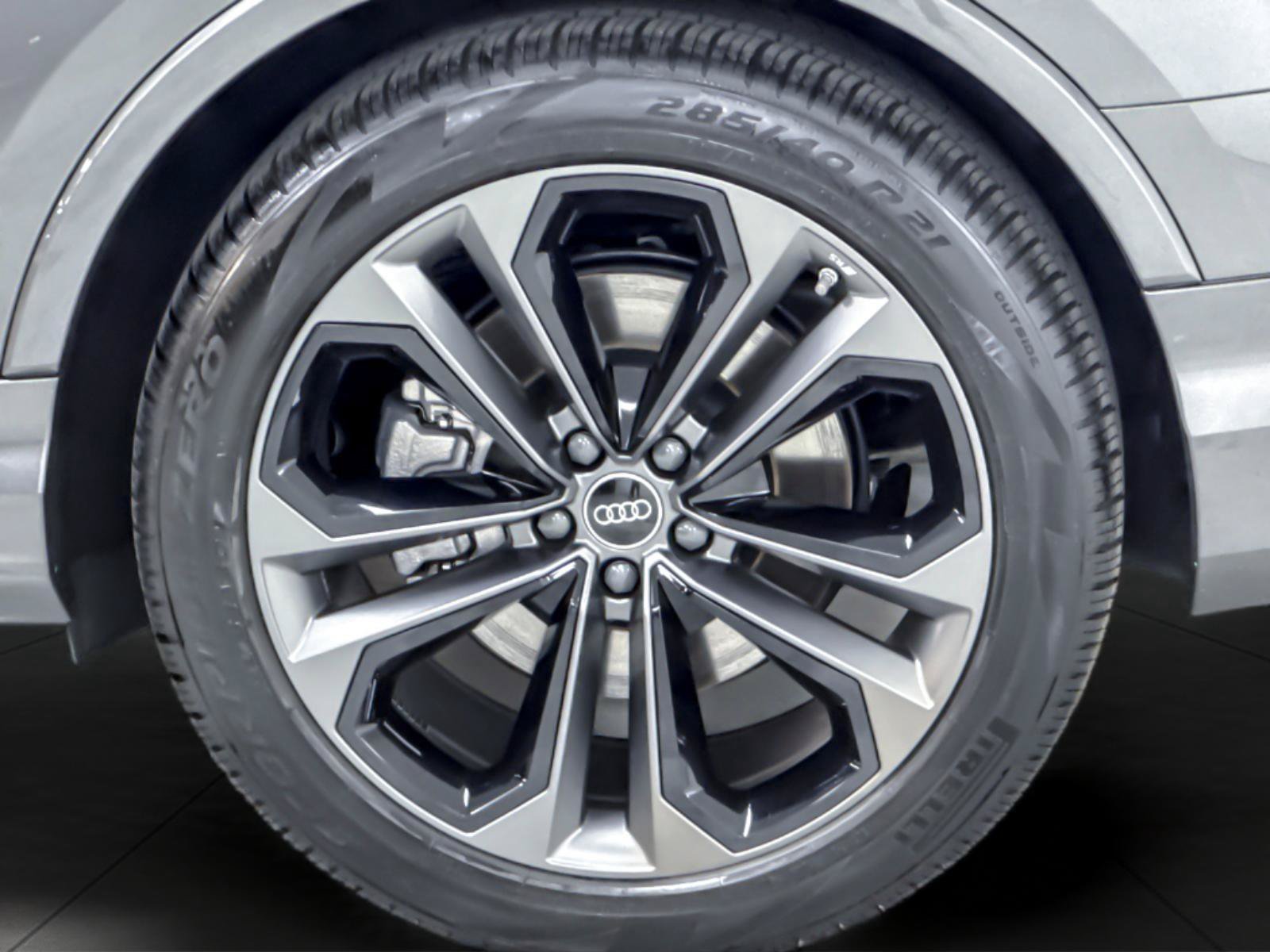Certified 2026 Audi Q7 3.0T Premium Plus AWD/4WD image 26