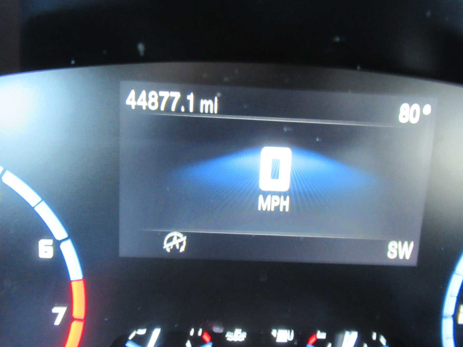 Used 2022 Ford Bronco Sport Big Bend w/ Convenience Package image 29