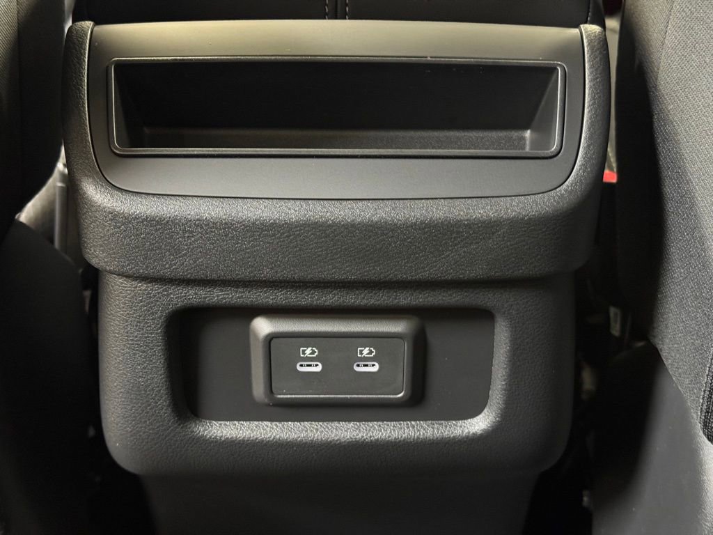 New 2026 Nissan Pathfinder SV image 17