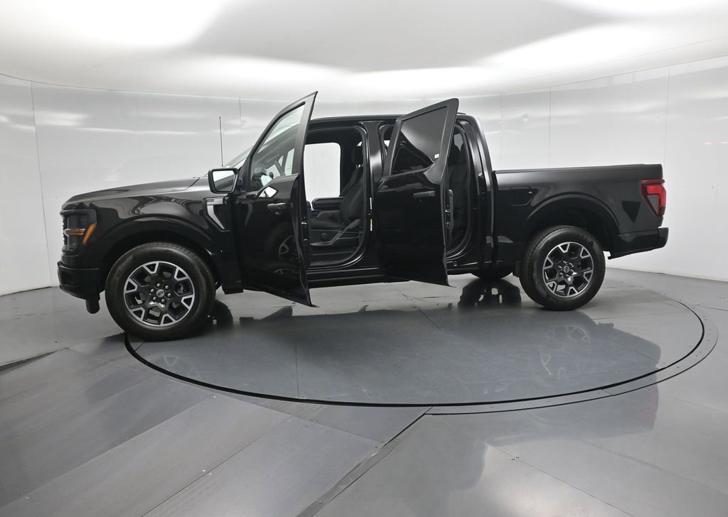 Used 2024 Ford F150 STX image 37