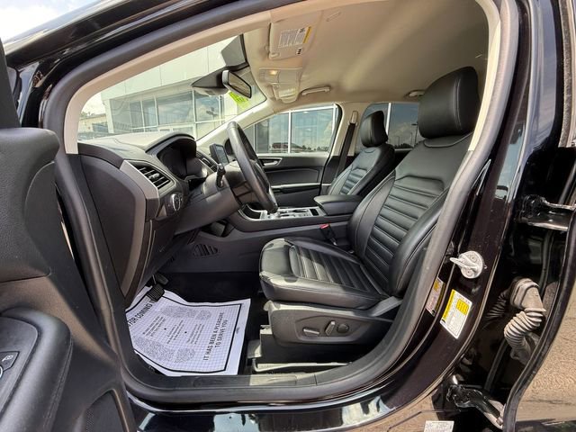 Used 2022 Ford Edge SEL w/ Convenience Package image 19