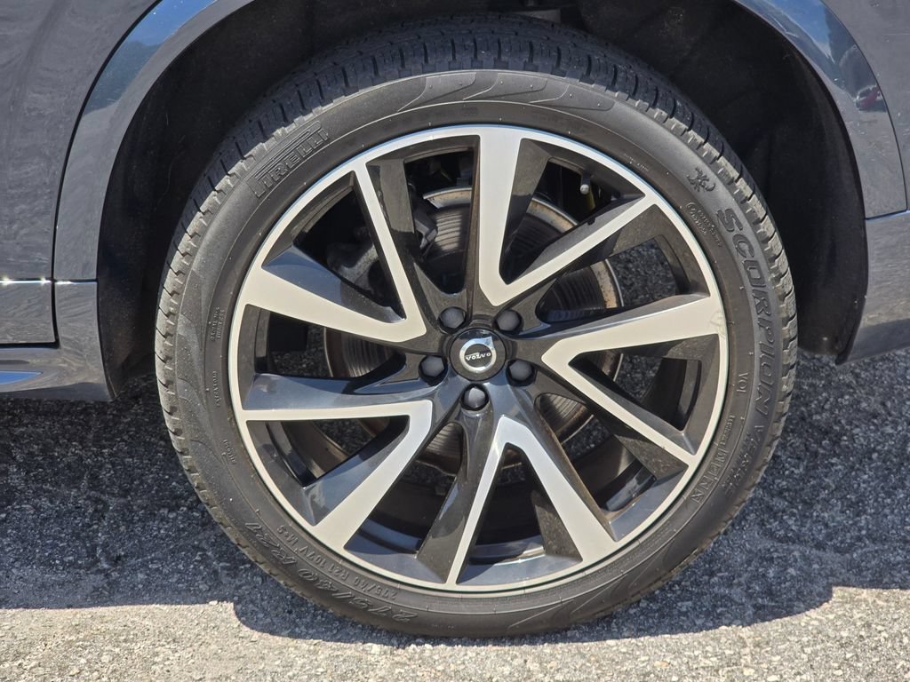 Used 2023 Volvo XC90 B6 Plus w/ Protection Package Premier AWD/4WD image 29