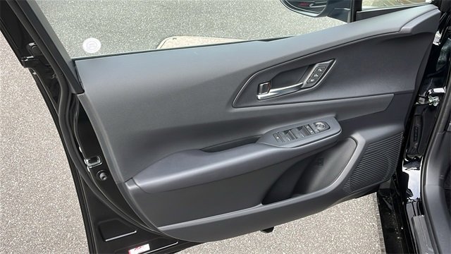 New 2026 Toyota Prius Plug-In Hybrid image 6