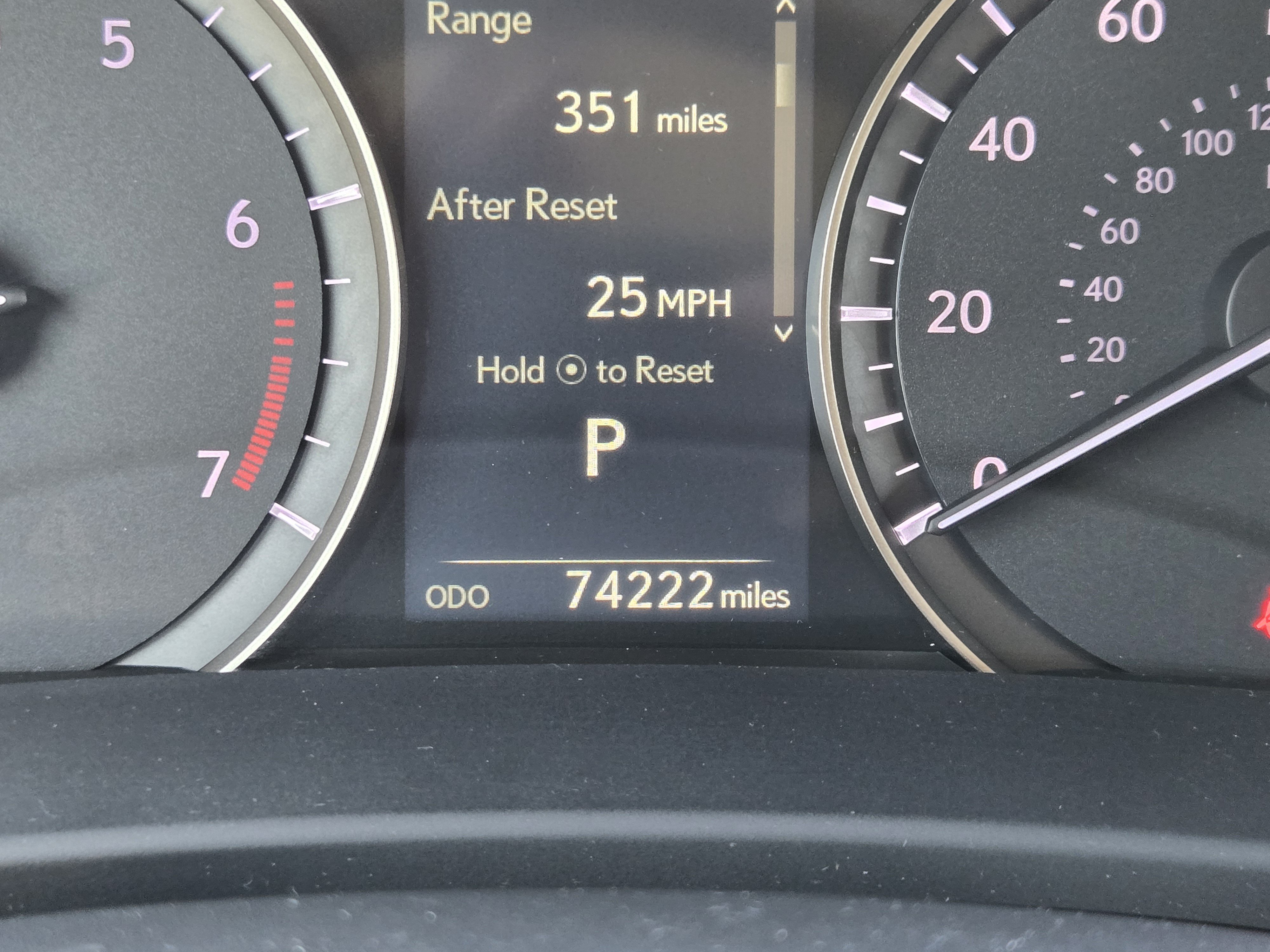 Used 2019 Lexus RX 350 FWD w/ Navigation Package image 16