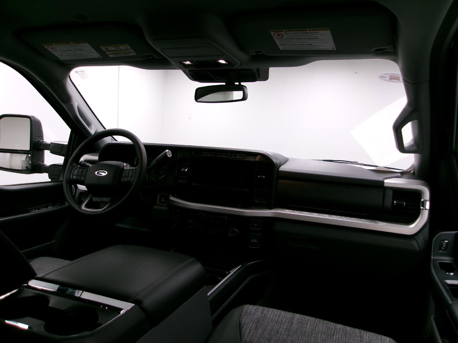 Used 2023 Ford F250 XLT w/ 360-Degree Camera Package image 3