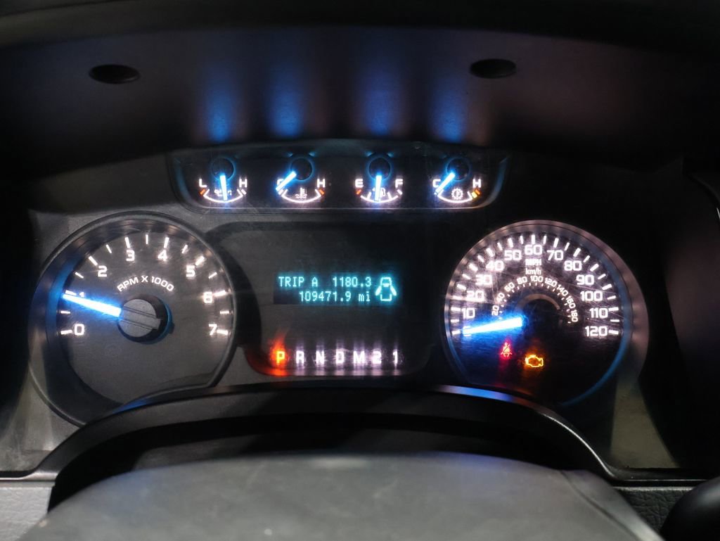 Used 2013 Ford F150 XL w/ XL Plus Pkg image 31