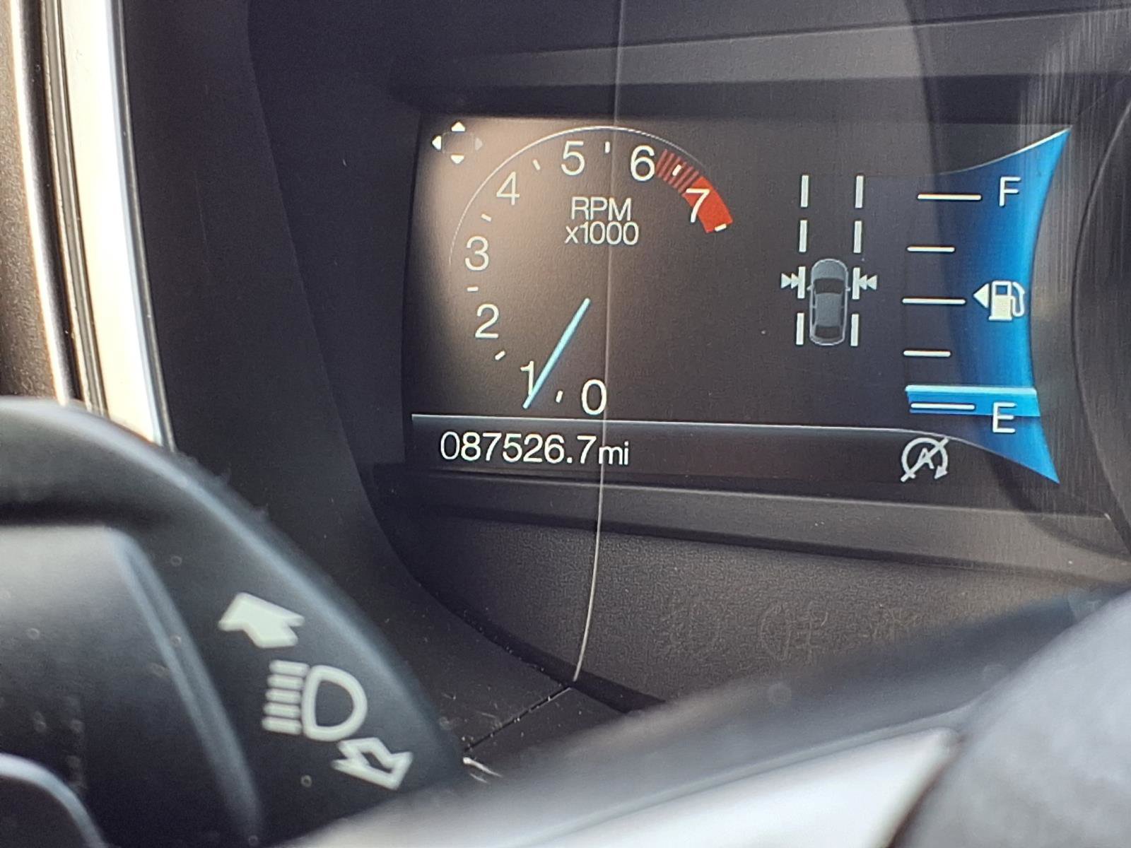 Used 2019 Ford Fusion SE image 15