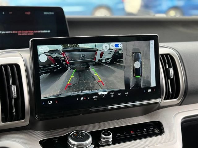 Certified 2025 Ford Expedition Active AWD/4WD video 3