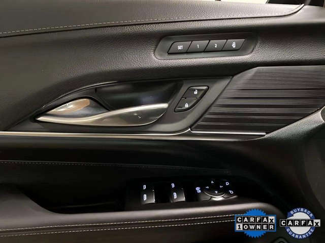 Used 2026 Cadillac CT4 Premium Luxury image 30