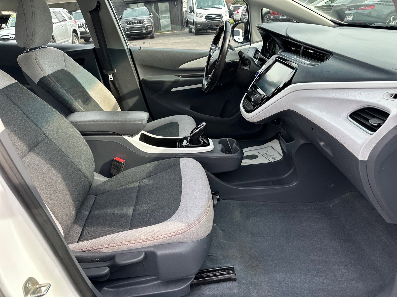 Used 2019 Chevrolet Bolt LT FWD image 22