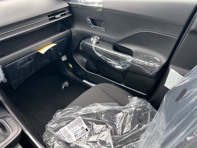 New 2026 Hyundai Kona SE AWD/4WD image 15