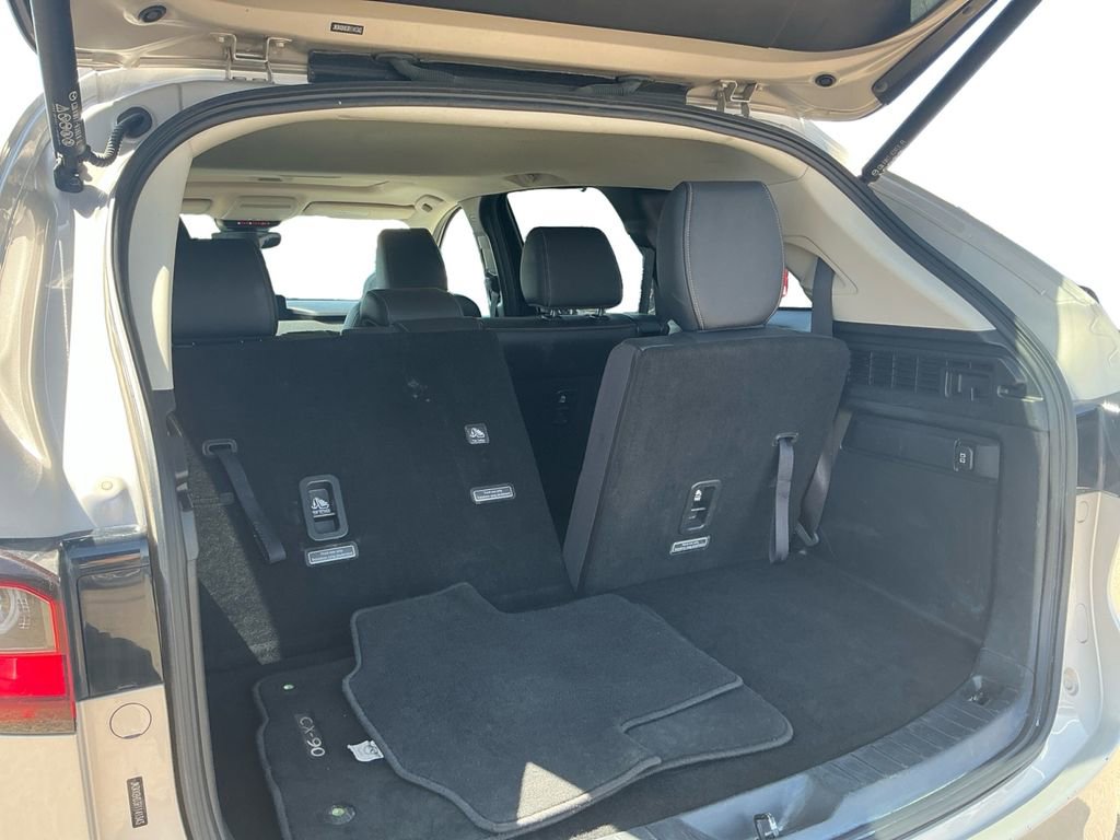 Used 2024 MAZDA CX-90 3.3 Turbo w/ Preferred Package image 22