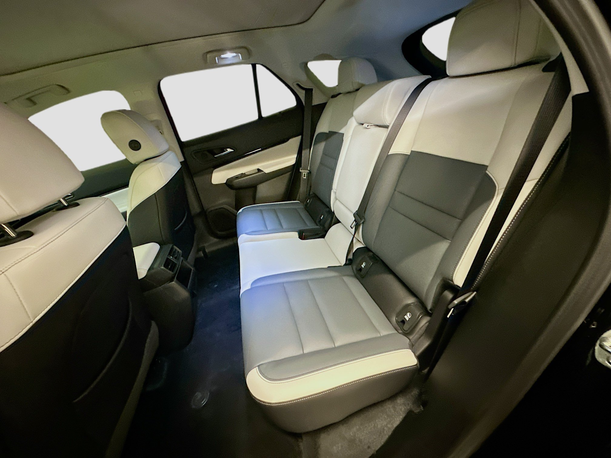 Used 2025 Honda Prologue Touring image 30