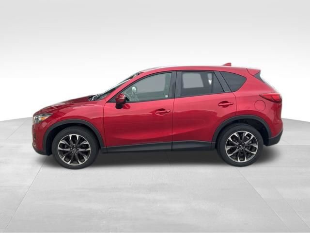 Used 2016 MAZDA CX-5 Grand Touring image 14