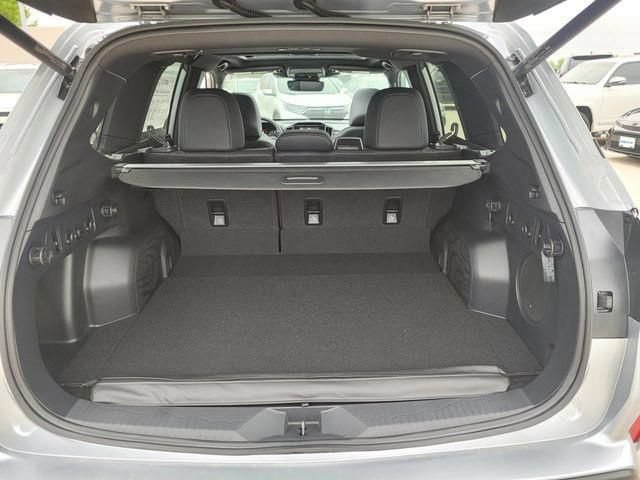 New 2026 Subaru Forester Limited AWD/4WD image 7