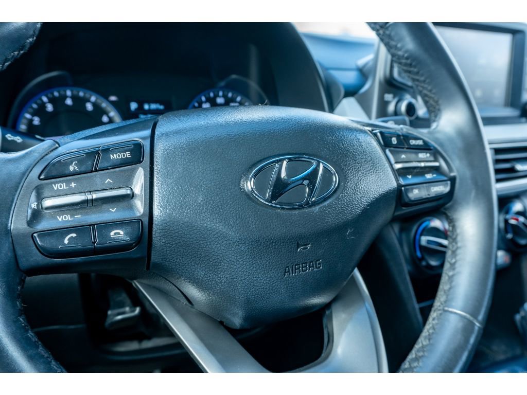 Used 2020 Hyundai Kona SEL image 29
