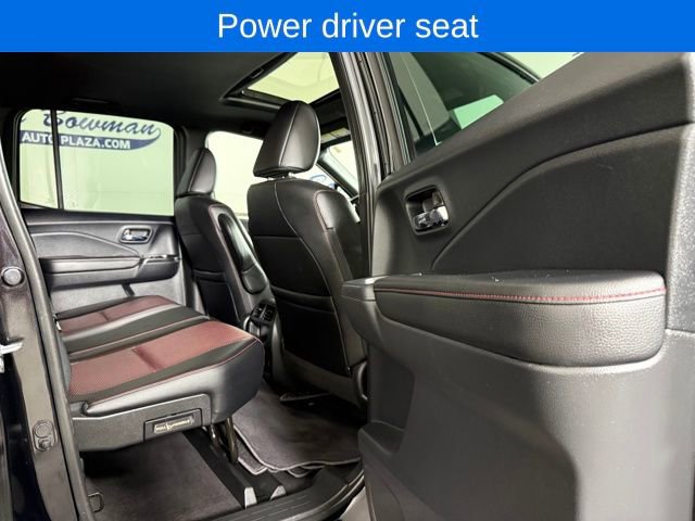 Used 2023 Honda Ridgeline Black Edition image 18