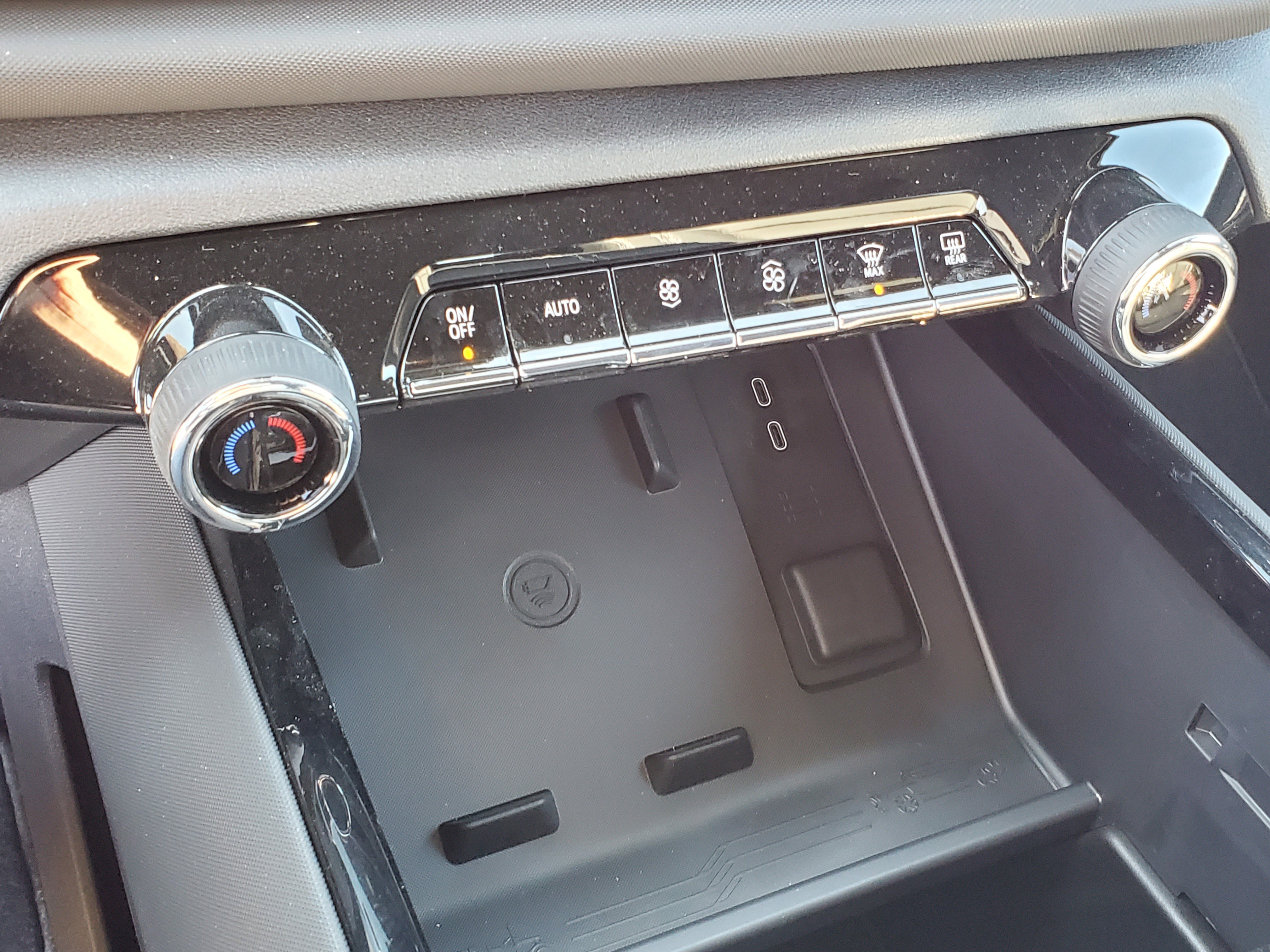 New 2026 Chevrolet Silverado EV LT w/ Plus Package image 22