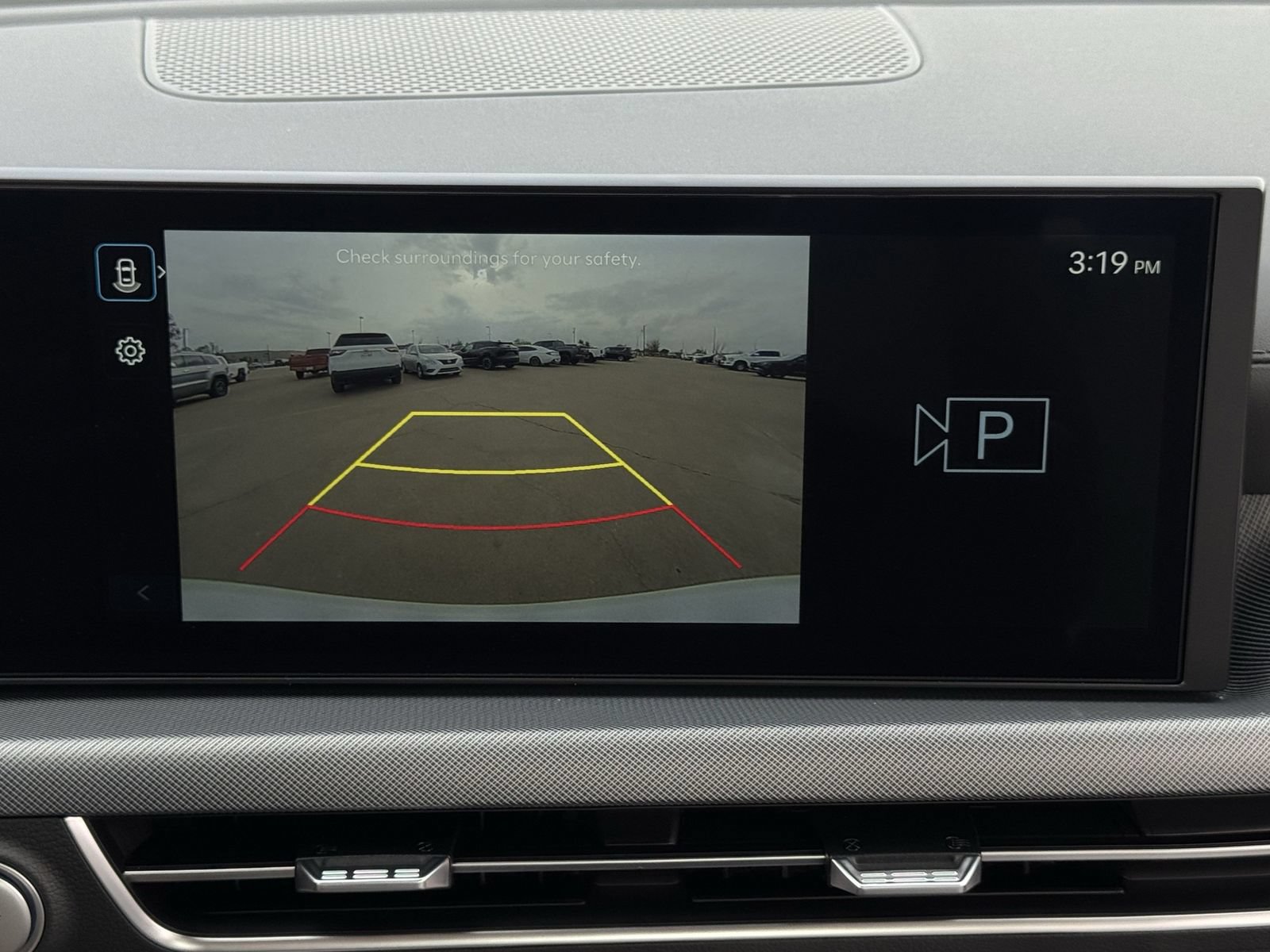 Certified 2026 Hyundai Sonata SE FWD image 14