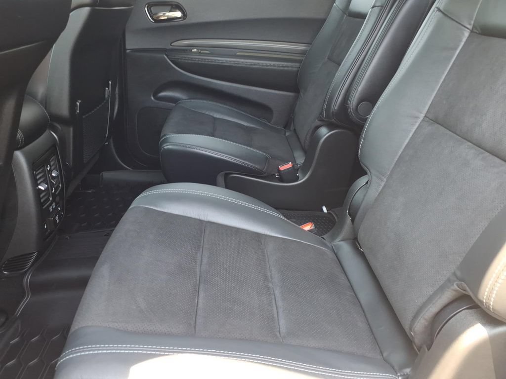 Certified 2022 Dodge Durango GT AWD/4WD image 16