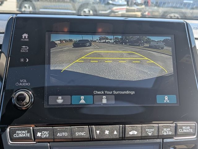 Used 2019 Honda Odyssey EX-L image 23