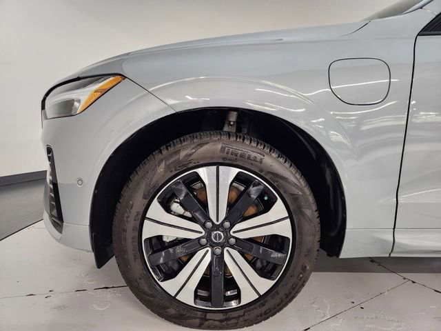 Used 2025 Volvo XC60 T8 Plus w/ Protection Package Premier image 10