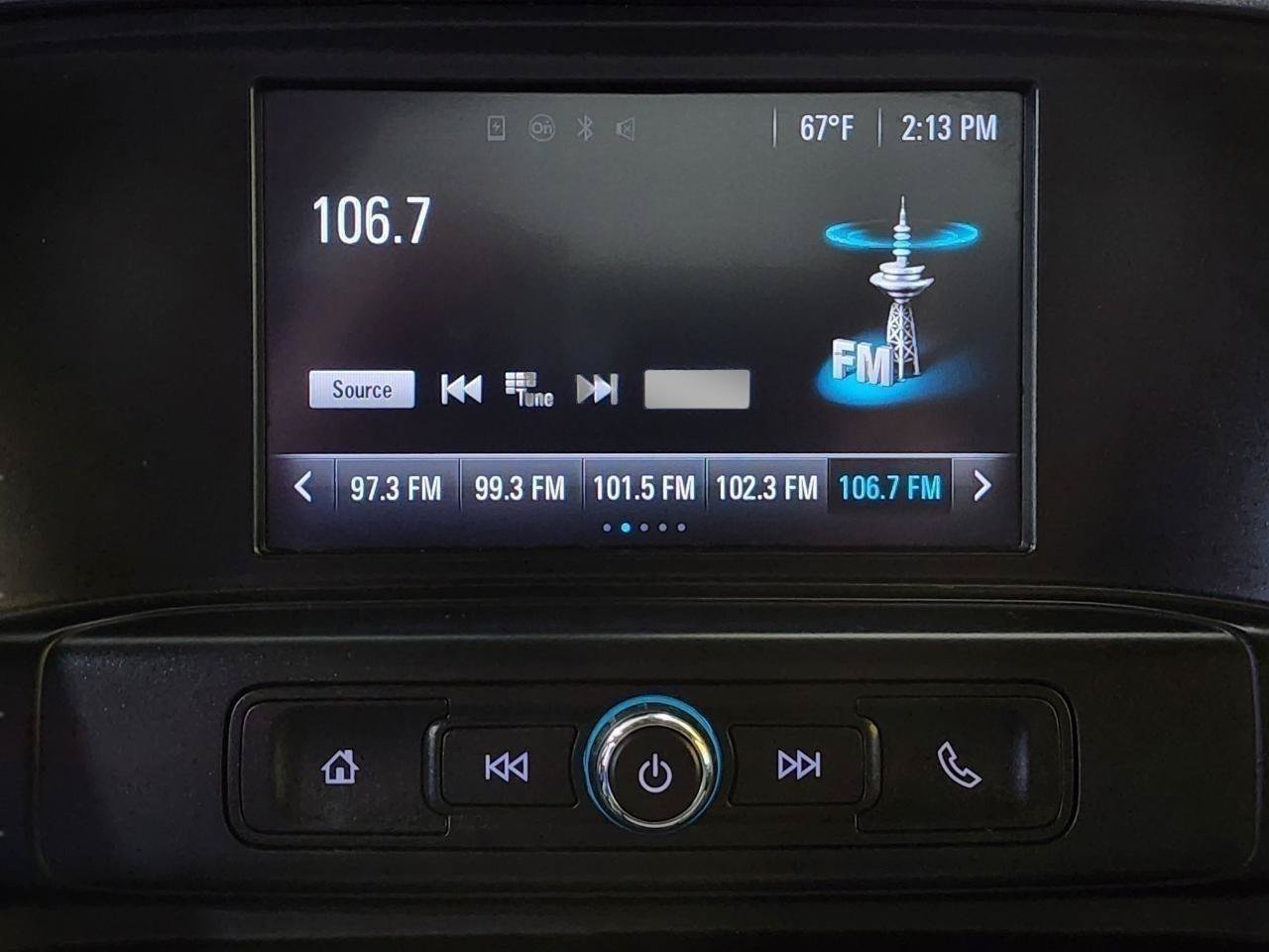 Used 2016 Chevrolet Silverado 1500 W/T w/ WT Convenience Package AWD/4WD image 18